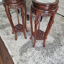 Chinese Hall Console Table - 2