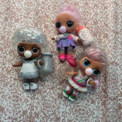 LOL DOLL 