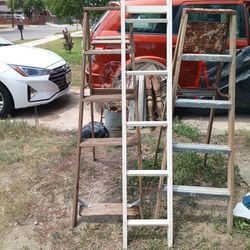 Ladders 