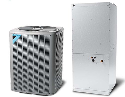 10 Ton AC