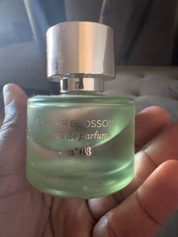 Mix:Bar Pear Blossom Eau de Parfum – $5 (Cash Only) 🍐🌸