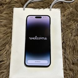 iPhone 14 Pro Max 128GB