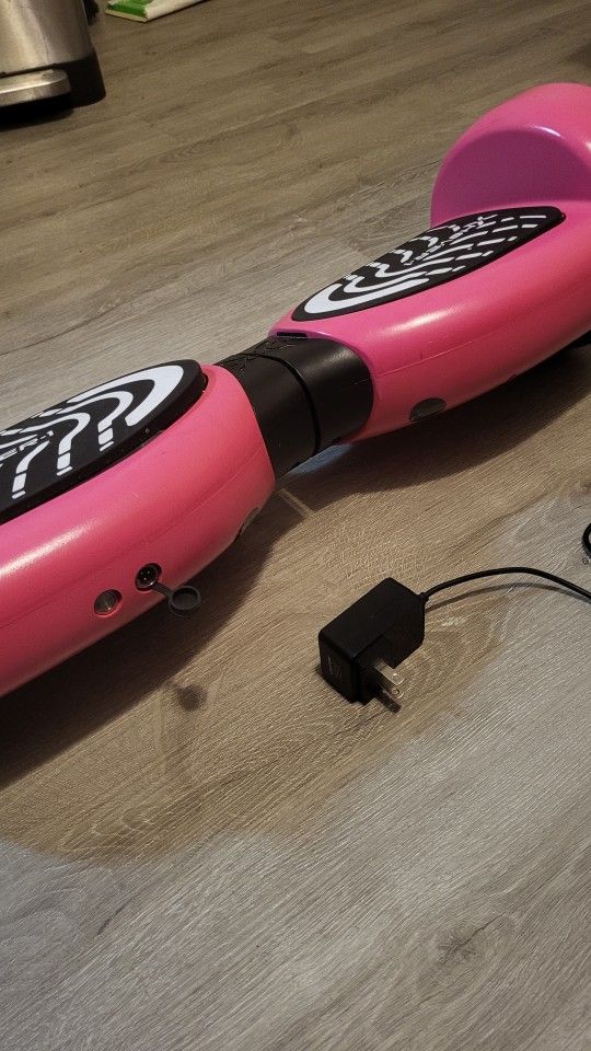 Hoverboard