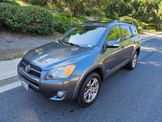 2010 Toyota RAV4