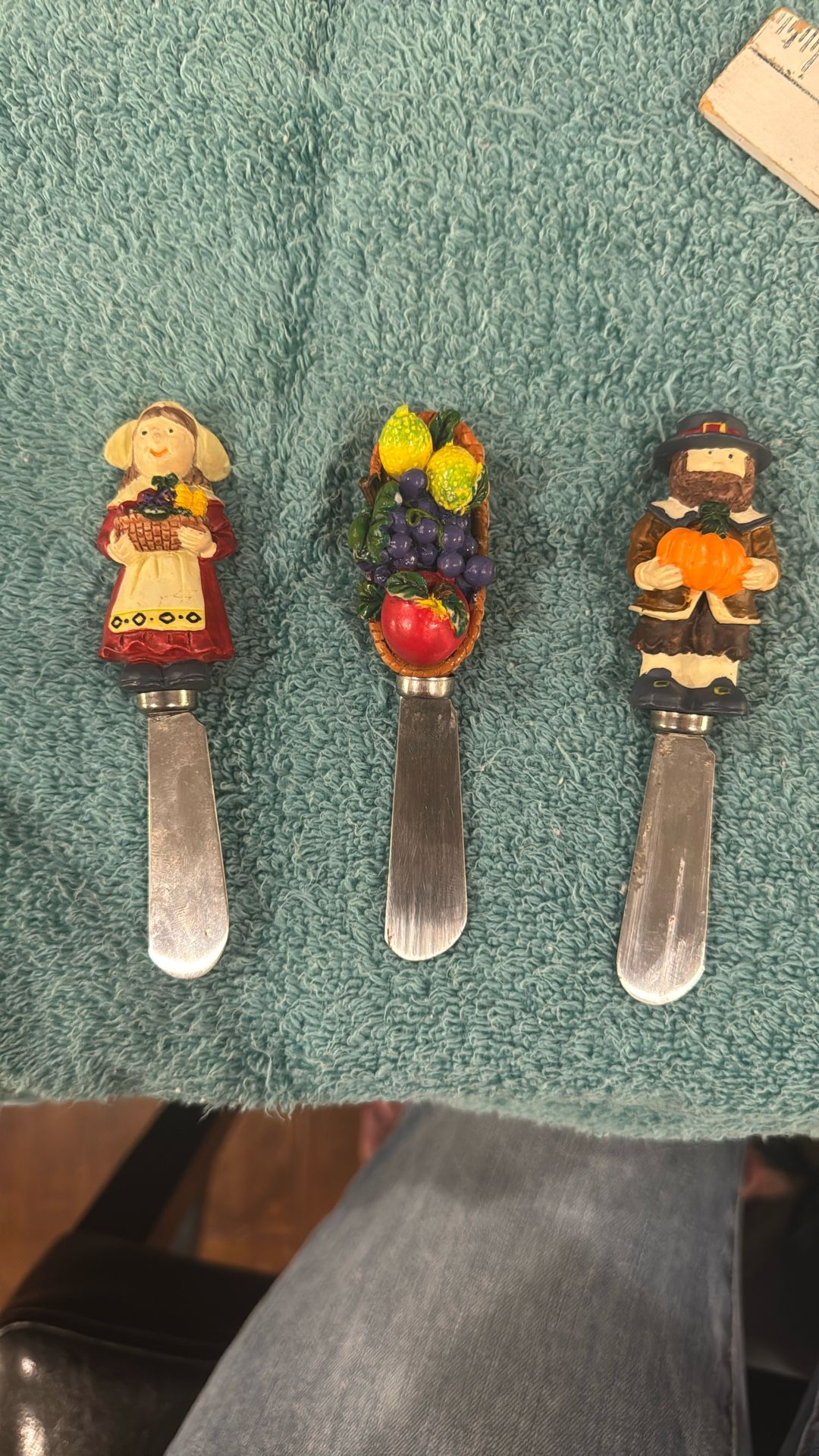 Thanksgiving Themed Spreaders (3)