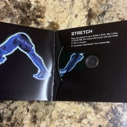 Beachbody Focus T25 Alpha+Beta Workout DVD Set 