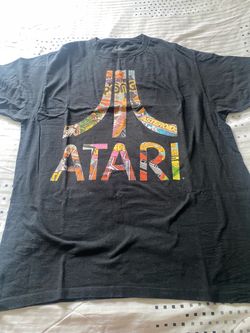Atari T Shirt