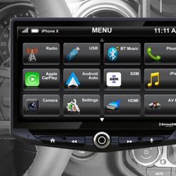 Car Audio 