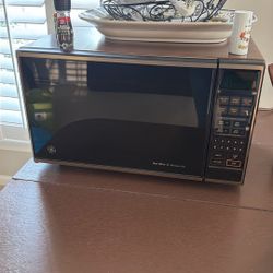 GE Microwave