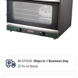Oven Convention COMMERCIAL