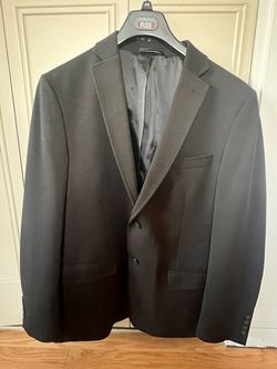 Van Heusen Flex Men's Suit Jacket Size 44R