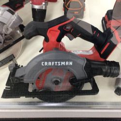 Craftsman Saw