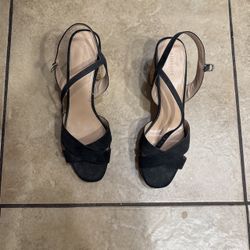 Wedge Shoes  