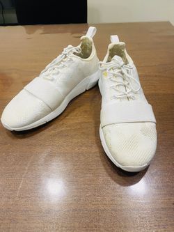 White Shoes
