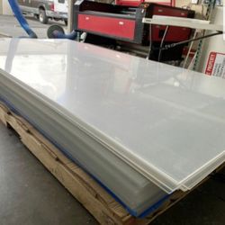 Acrylic Sheets