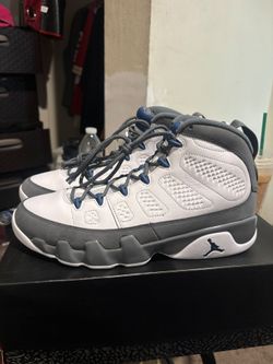 BRAND NEW JORDAN 9 (no box)