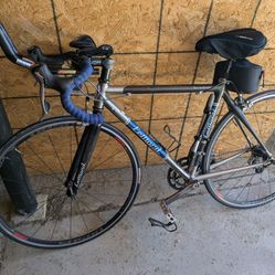 LeMond Tete de Course Speed Bicycle
 - $1,500