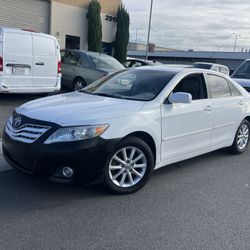 2010 Toyota Camry