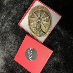 Belt Buckles & Wallets 