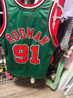 Mitchell & ness
