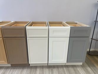 Kitchen Cabinets
