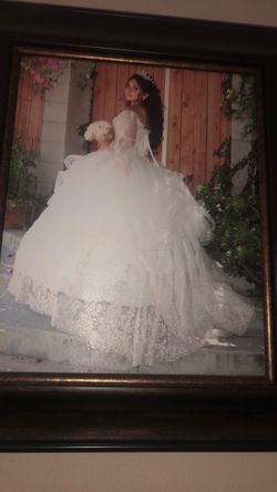 Nice  15 dress