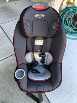 Graco contender 2025 65 piedmont