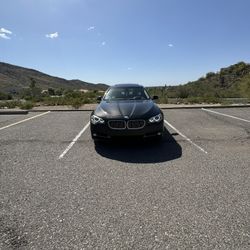 2015 BMW 528i