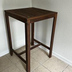 4 ‘ X 2’ Table 
