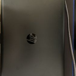 HP Notebook 15-ac151dx