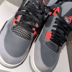 Jordan Infrared 4s