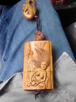 antique accessory !
