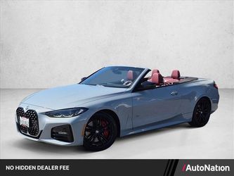 2024 BMW 430i