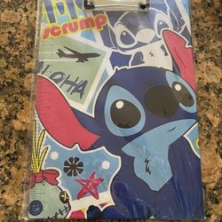 Stitch Clipboard 