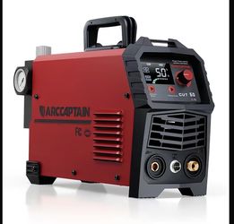 plasma cutter