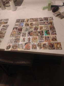Nascar Dale Jarret Cards