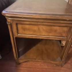 End Table