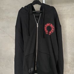Chrome Hearts Sweater 