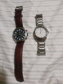 Tommy Hilfiger Watches