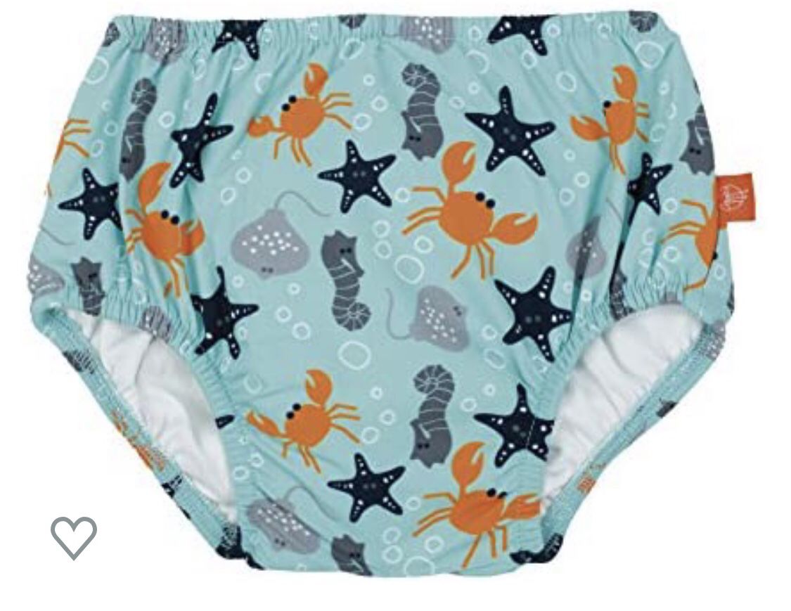 Brand new swim diaper 24 months