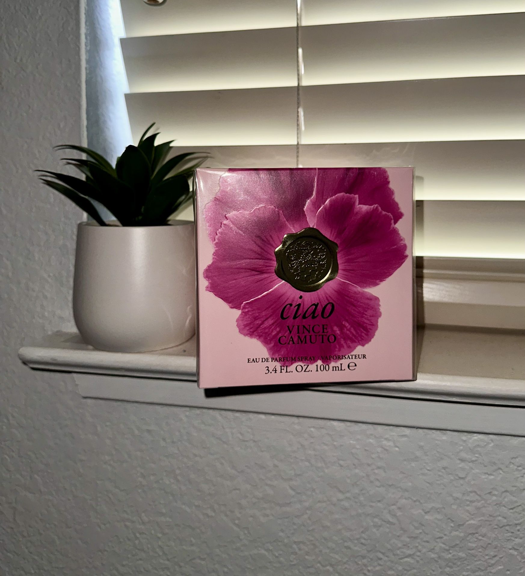 Ciao Vince Camuto Parfum Spray