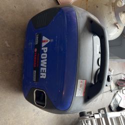 Yamaha Generated 1800w