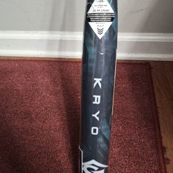 2025 LV Slugger Kryo