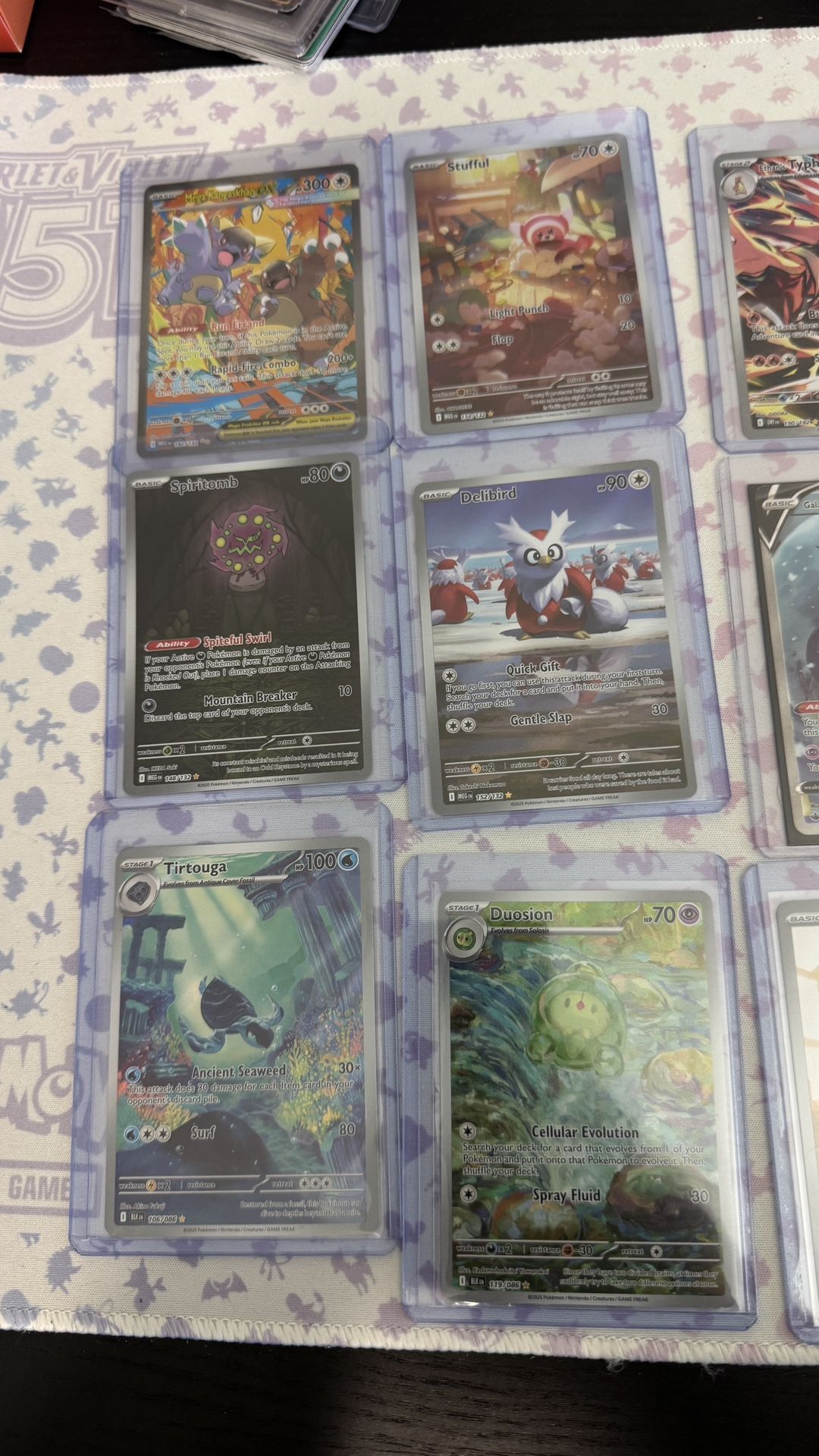 Pokemon Cards Alt Arts, Illustrations More!