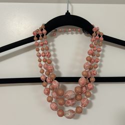 Vintage Necklaces