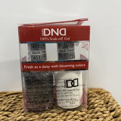 Gel Nail Polish