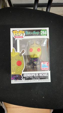 Krombopulos Michael 264