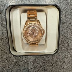 Fossil Watch
