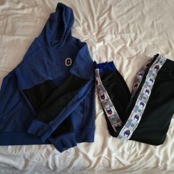 Coach Sweatshirt