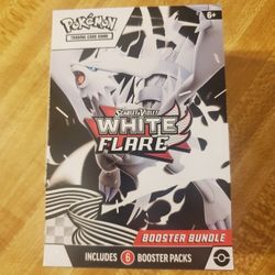 Pokemon Brand New Sealed 